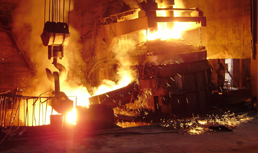 Steelmaking